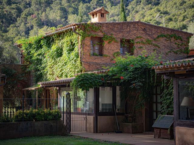 Chalet, Esporles