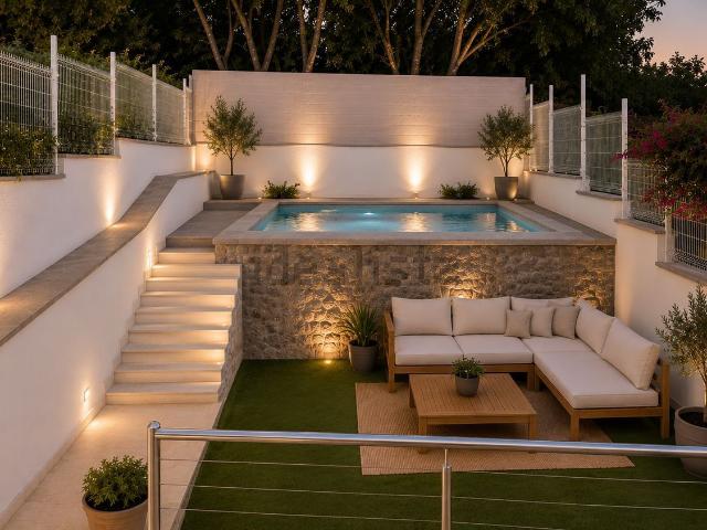 Chalet, Esporles