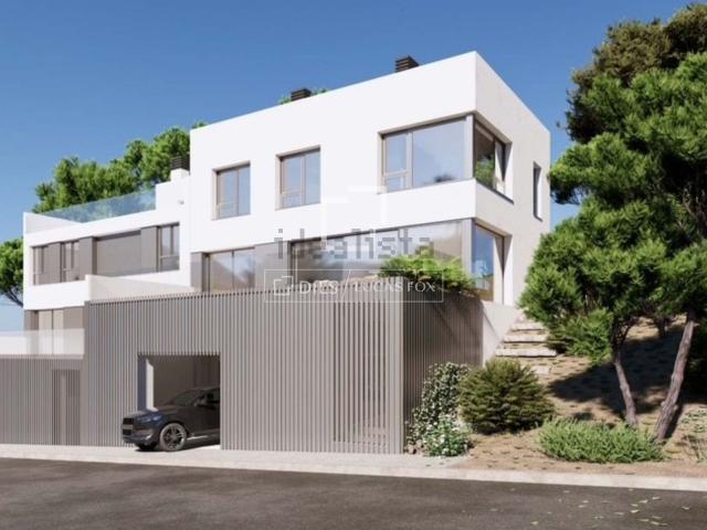 Chalet, Esplugues de Llobregat