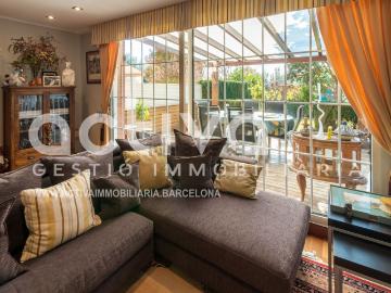 Chalet, Esplugues de Llobregat