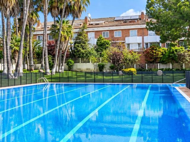 Chalet, Esplugues de Llobregat