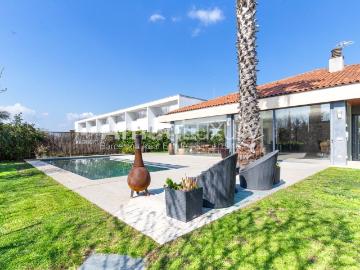 Chalet, Esplugues de Llobregat