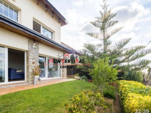 Chalet, Esplugues de Llobregat
