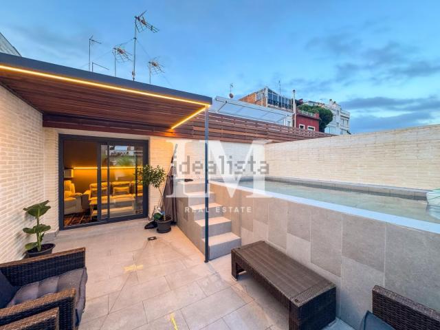 Chalet, Esplugues de Llobregat