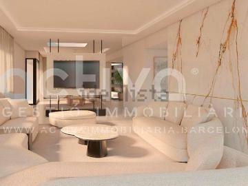 Chalet, Esplugues de Llobregat