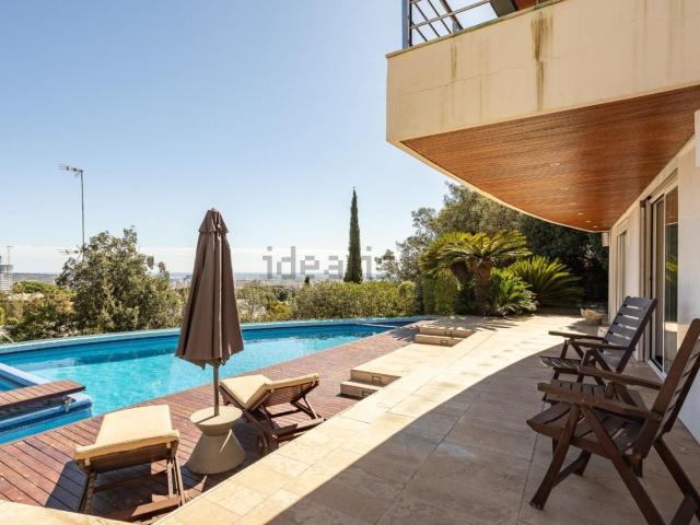 Chalet, Esplugues de Llobregat