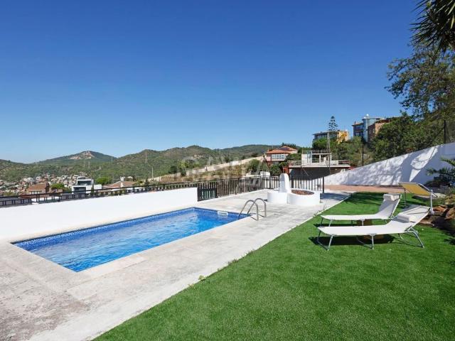 Chalet, Esplugues de Llobregat