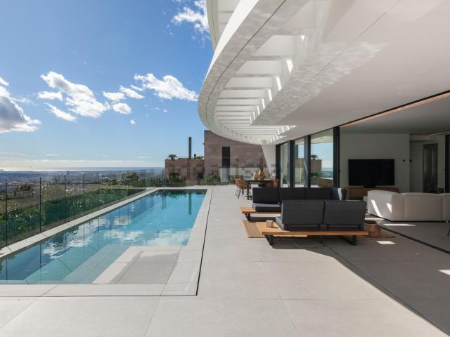 Chalet, Esplugues de Llobregat