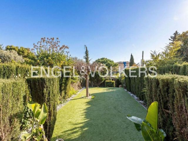 Chalet, Esplugues de Llobregat