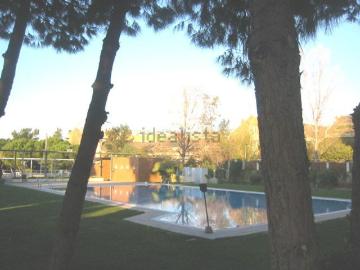 Chalet, Esplugues de Llobregat