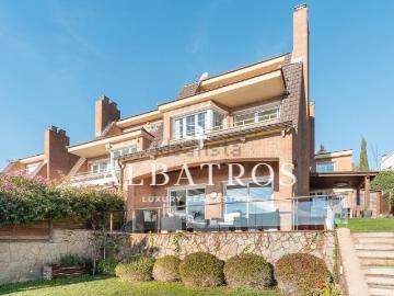 Chalet, Esplugues de Llobregat