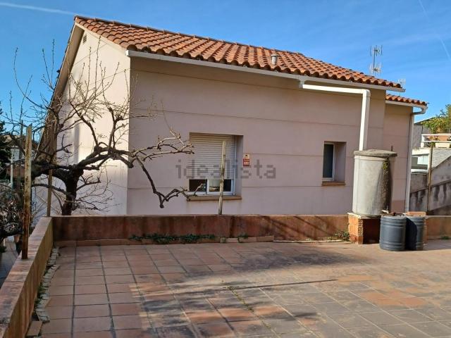 Chalet, Esplugues de Llobregat