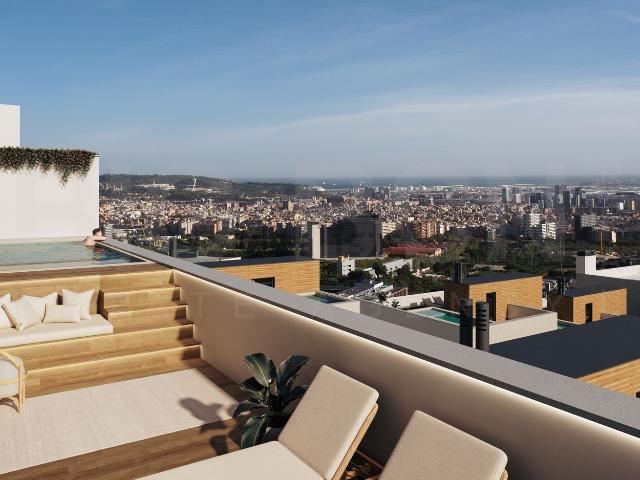 Chalet, Esplugues de Llobregat