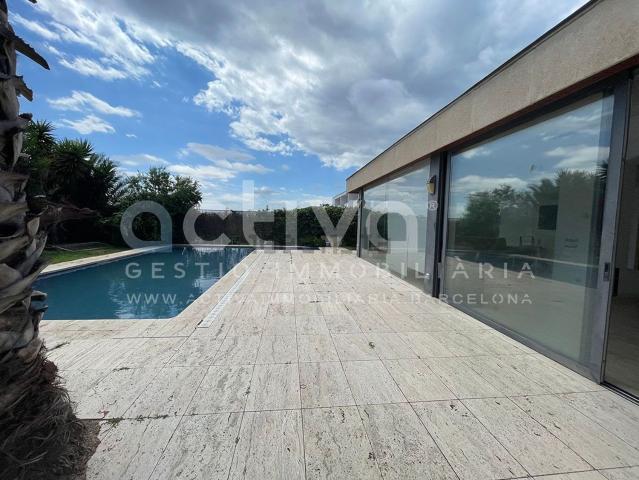 Chalet, Esplugues de Llobregat