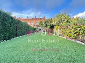 Chalet, Esplugues de Llobregat