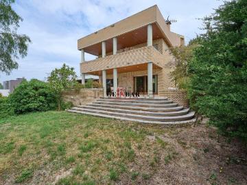 Chalet, Esplugues de Llobregat