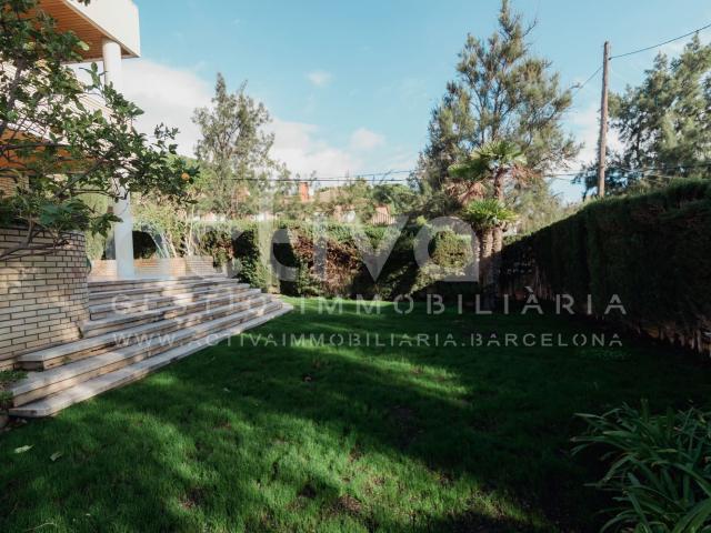 Chalet, Esplugues de Llobregat