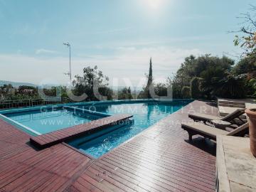 Chalet, Esplugues de Llobregat