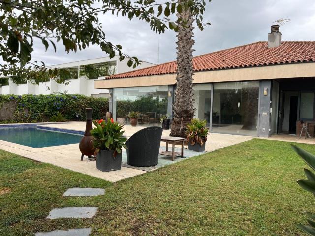 Chalet, Esplugues de Llobregat