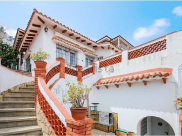 Chalet, Esplugues de Llobregat