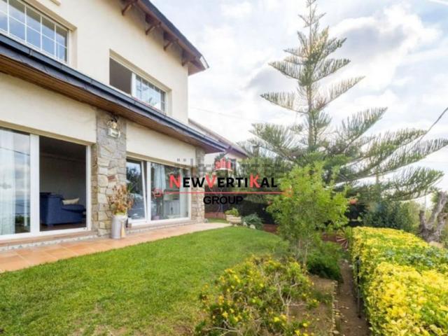 Chalet, Esplugues de Llobregat