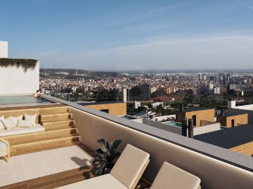 Chalet, Esplugues de Llobregat