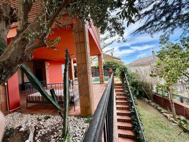 Chalet, Esplugues de Llobregat
