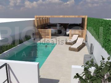 Chalet, Esplugues de Llobregat