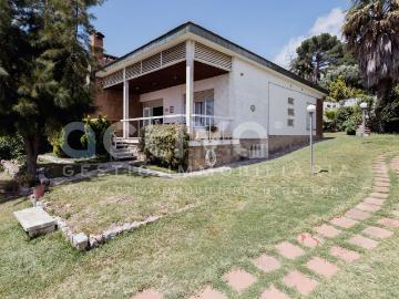 Chalet, Esplugues de Llobregat