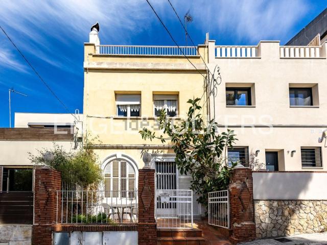 Chalet, Esplugues de Llobregat