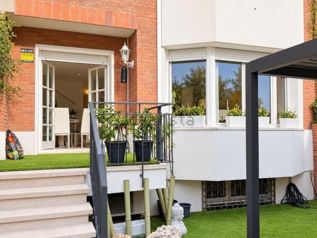 Chalet, Esplugues de Llobregat