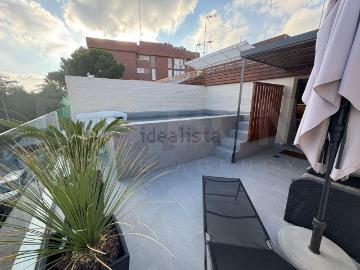 Chalet, Esplugues de Llobregat