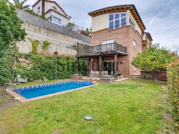 Chalet, Esplugues de Llobregat