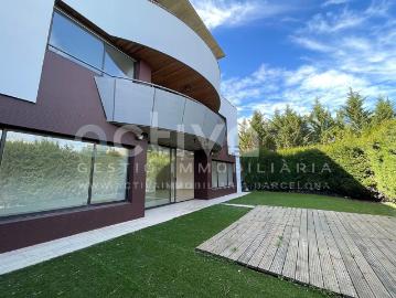 Chalet, Esplugues de Llobregat