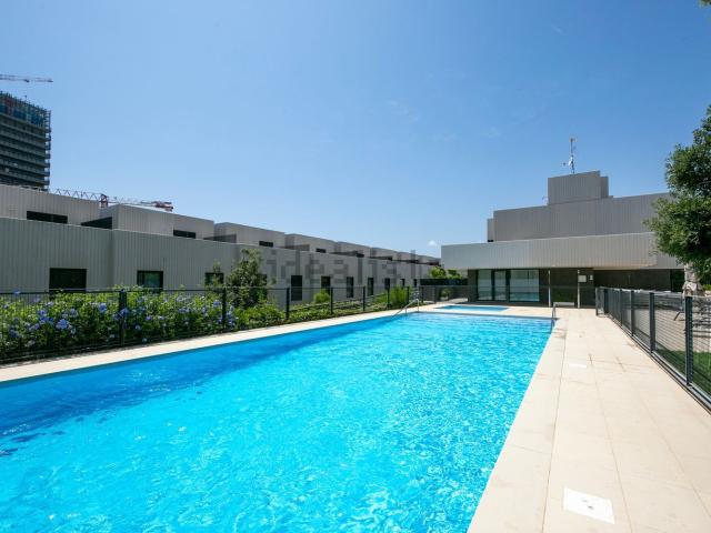 Chalet, Esplugues de Llobregat