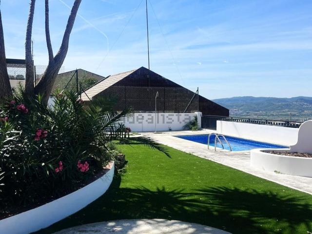 Chalet, Esplugues de Llobregat
