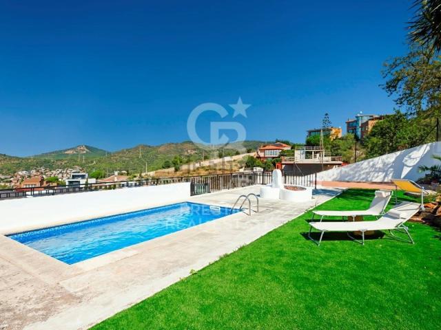 Chalet, Esplugues de Llobregat