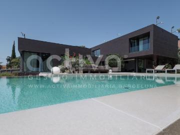 Chalet, Esplugues de Llobregat