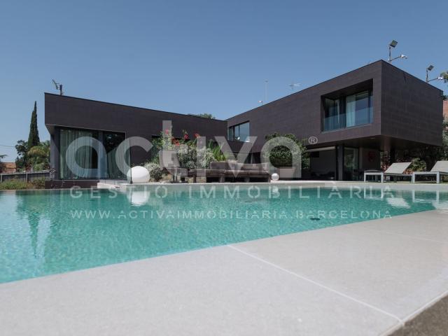 Chalet, Esplugues de Llobregat