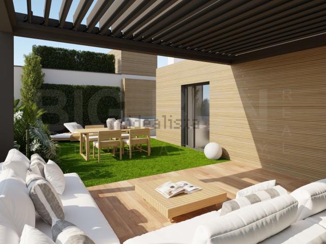 Chalet, Esplugues de Llobregat