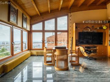 Chalet, Esplugues de Llobregat