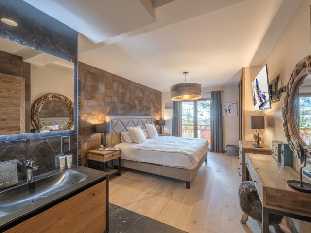 Chalet Exceptionnel à 8 Pièces Luxe, Espace et Équipement. 236m² Les Deux Alpes