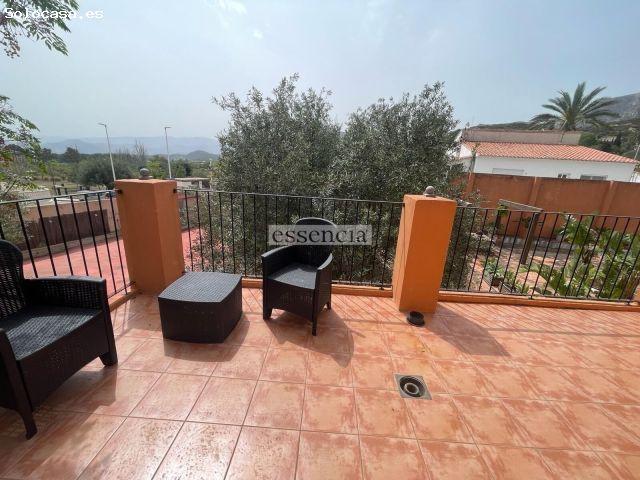 CHALET EXCLUSIVO CON ENCANTO ANTERIORMENTE HOTEL RURAL BOUTIQUE EN MARXUQUERA