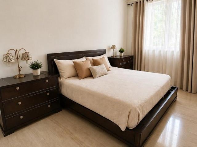 CHALET EXCLUSIVO CON GRAN PARCELA, PRIVACIDAD Y ACABADOS DE LUJO