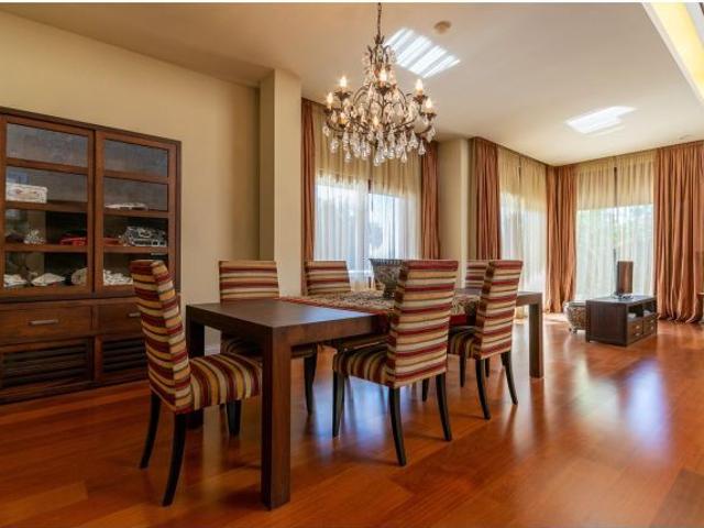 Chalet Exclusivo en Cabo Huertas, Alicante
