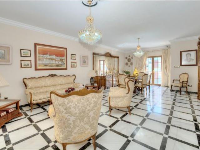 Chalet exclusivo en el centro de Ayamonte con vistas al Guadiana