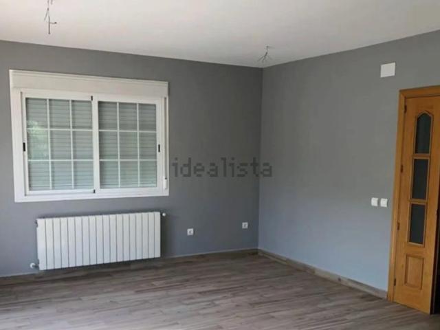 CHALET EXCLUSIVO EN LAS VEGAS – VILLANUEVA DEL PARDILLO
