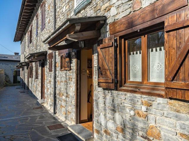 Chalet, Fontanals de Cerdanya