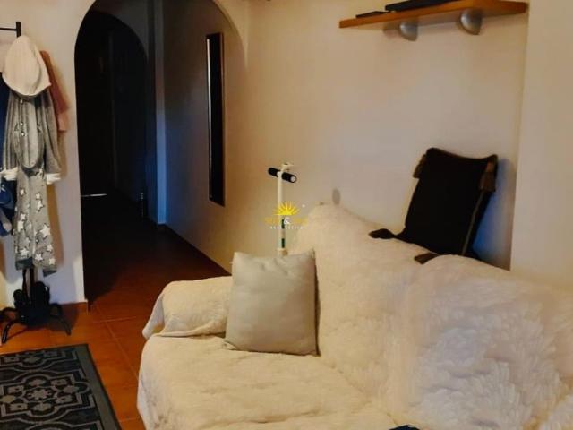 CHALET FOR RENT, 2 BEDROOMS AND 2 BATHROOMS IN LA ZENIA ALICANTE