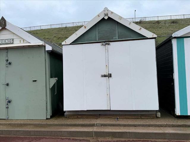 Chalet for sale